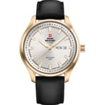 Swiss Military by Chrono Classic Day-Date 42mm