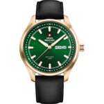 Swiss Military by Chrono Classic Day-Date 42mm