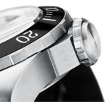 Swiss Military by Chrono Diver 1000 Automatic - SMA34092.08