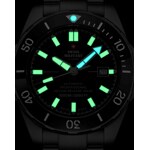 Swiss Military by Chrono Diver 1000 Automatic - SMA34092.08