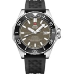 Swiss Military by Chrono Diver 1000 Automatic