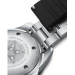 Swiss Military by Chrono Diver 1000 Automatic - SMA34092.09