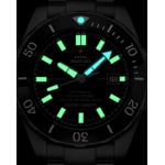 Swiss Military by Chrono Diver 1000 Automatic - SMA34092.09