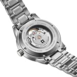 Swiss Military by Chrono Diver 200 Automatic Open Heart - SMA34106.11