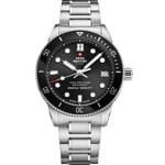 Swiss Military by Chrono Diver 200 Ø 37mm