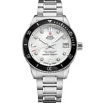 Swiss Military by Chrono Diver 200 Ø 37mm
