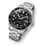 Swiss Military by Chrono Diver 200 Ø 41.5mm - SM34088.01