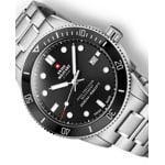 Swiss Military by Chrono Diver 200 Ø 41.5mm - SM34088.01