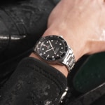 Swiss Military by Chrono Diver 200 Ø 41.5mm - SM34088.01