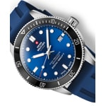 Swiss Military by Chrono Diver 200 Ø 41.5mm - SM34088.08