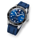 Swiss Military by Chrono Diver 200 Ø 41.5mm - SM34088.08