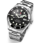 Swiss Military by Chrono Diver 500 Automatic - SMA34075.01