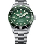 Swiss Military by Chrono Diver 500 Automatic