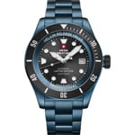 Swiss Military by Chrono Diver 500 Automatic Limited Edition