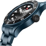 Swiss Military by Chrono Diver 500 Automatic Limited Edition - SMA34075.10