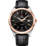Swiss Military by Chrono Elegant Automatic 40mm