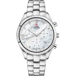 Swiss Military by Chrono Elegant Chronograph 38mm