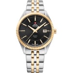 Swiss Military by Chrono Elegant Date 40mm