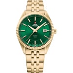 Swiss Military by Chrono Elegant Date 40mm