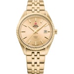 Swiss Military by Chrono Elegant Date 40mm