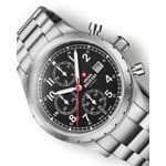 Swiss Military by Chrono Field Chronograph 40mm - SM34117.01