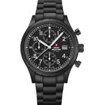 Swiss Military by Chrono Field Chronograph 40mm