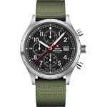 Swiss Military by Chrono Field Chronograph 40mm