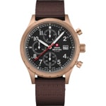Swiss Military by Chrono Field Chronograph 40mm