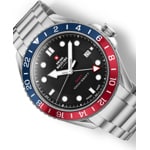 Swiss Military by Chrono GMT - SM34095.01