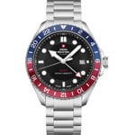 Swiss Military by Chrono GMT