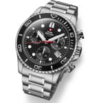 Swiss Military by Chrono Military XL Chronograph - SM34101.01