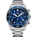 Swiss Military by Chrono Military XL Chronograph - SM34101.02