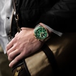 Swiss Military by Chrono Military XL Chronograph - SM34101.05