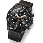 Swiss Military by Chrono Military XL Chronograph - SM34101.08