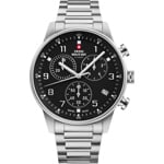 Swiss Military by Chrono Minimalist Chronograph 41mm
