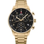 Swiss Military by Chrono Minimalist Chronograph 41mm