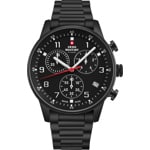 Swiss Military by Chrono Minimalist Chronograph 41mm