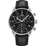 Swiss Military by Chrono Minimalist Chronograph 41mm
