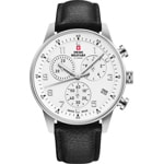 Swiss Military by Chrono Minimalist Chronograph 41mm