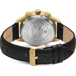 Swiss Military by Chrono Minimalist Chronograph 41mm - SM34114.10