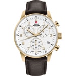 Swiss Military by Chrono Minimalist Chronograph 41mm