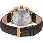 Swiss Military by Chrono Minimalist Chronograph 41mm - SM34114.11