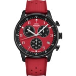Swiss Military by Chrono Minimalist Chronograph 41mm