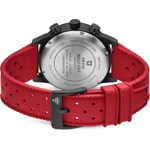Swiss Military by Chrono Minimalist Chronograph 41mm - SM34114.14
