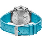 Swiss Military by Chrono Minimalist Chronograph 41mm - SM34114.15