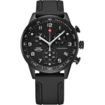 Swiss Military by Chrono Minimalist Chronograph