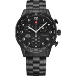 Swiss Military by Chrono Minimalist Chronograph