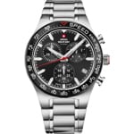 Swiss Military by Chrono Speed Chronograph 43mm