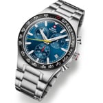Swiss Military by Chrono Speed Chronograph 43mm - SM34115.02