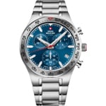 Swiss Military by Chrono Speed Chronograph 43mm